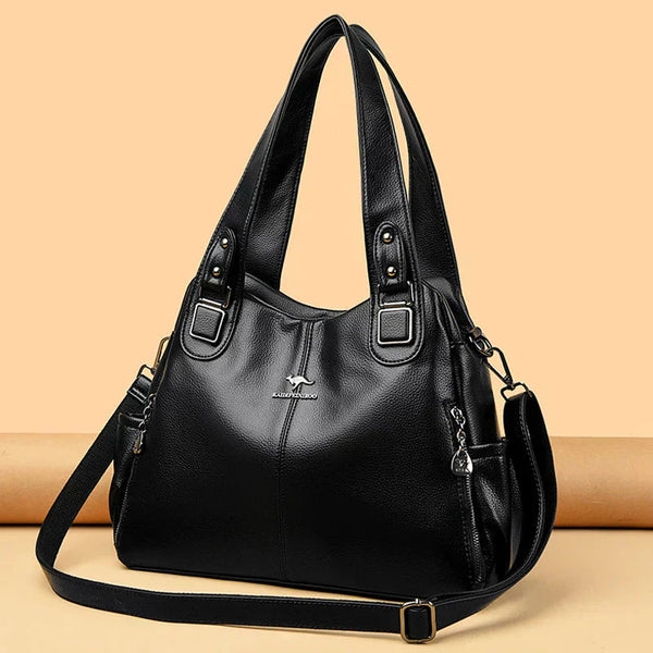 Antora™ | Sac à épaule vintage classique