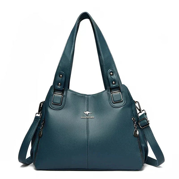Antora™ | Sac à épaule vintage classique