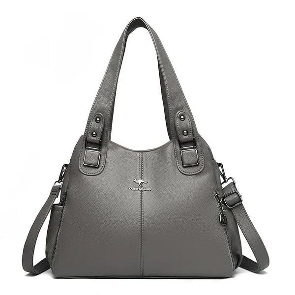 Antora™ | Sac à épaule vintage classique