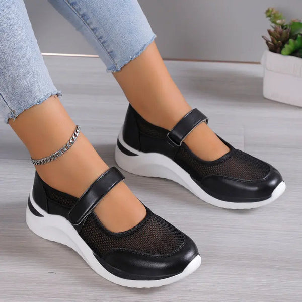Flexora – Absolute comfort for pain-free feet