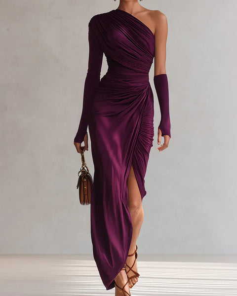 Robe Maxi Elowyn Grace
