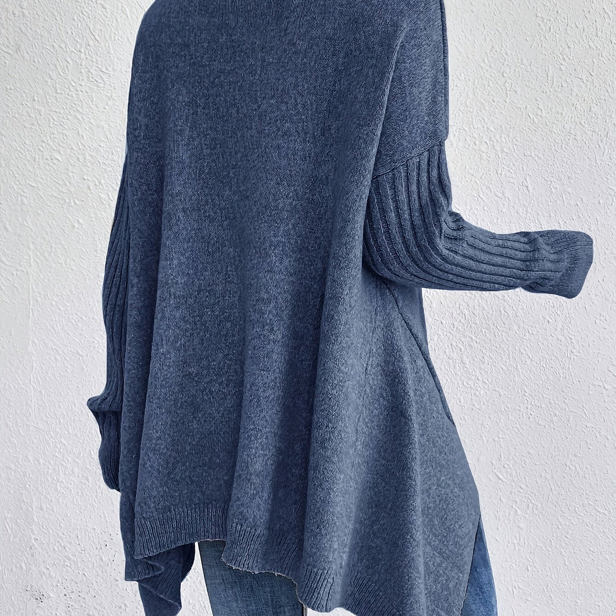 Audrey | Pull Douillet