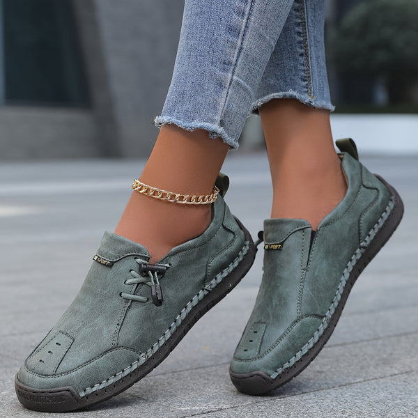 Lina – Comfort, Stability & Easy Dressing for Everyday