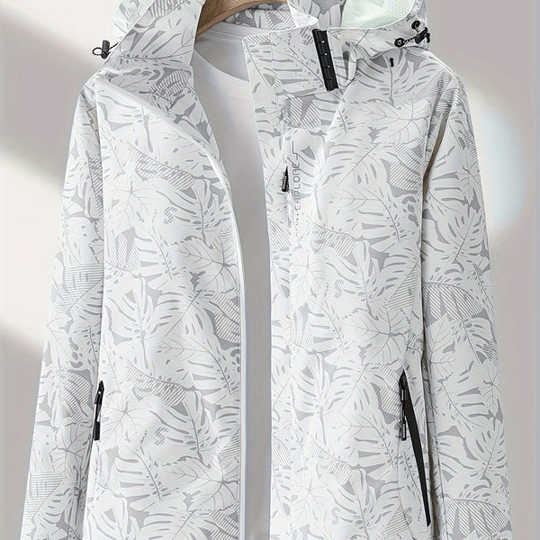 Marelle | All-Weather Jacket - lightweight, waterproof