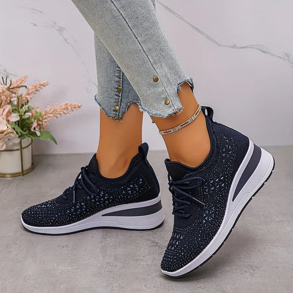 GraceEase| Orthopedic Sneakers