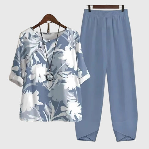 Natalia | Ensemble d'Impression Artistique Confortable