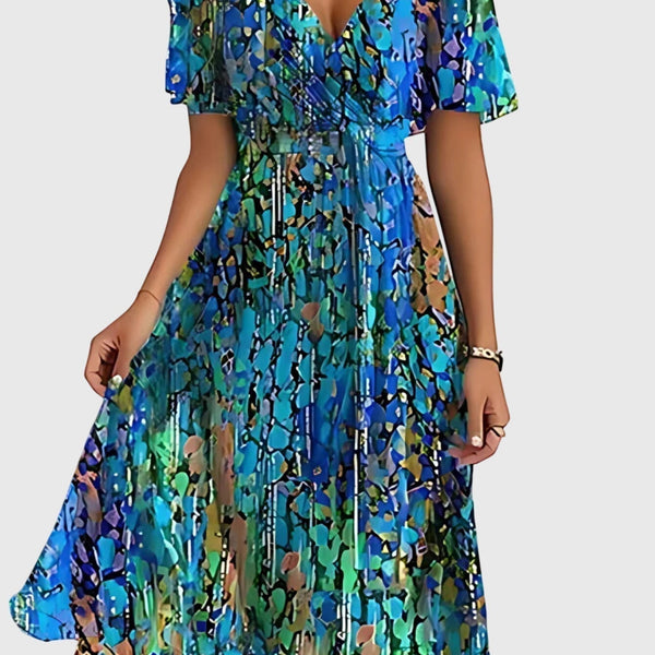 Matilda | Let summer freedom in boho style