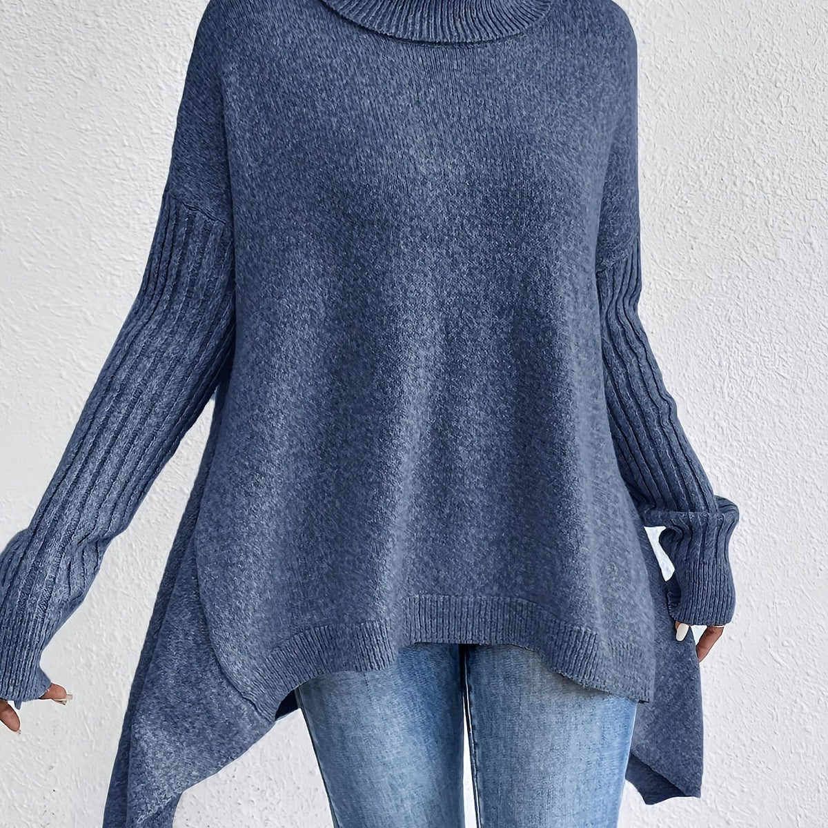 Audrey | Pull Douillet