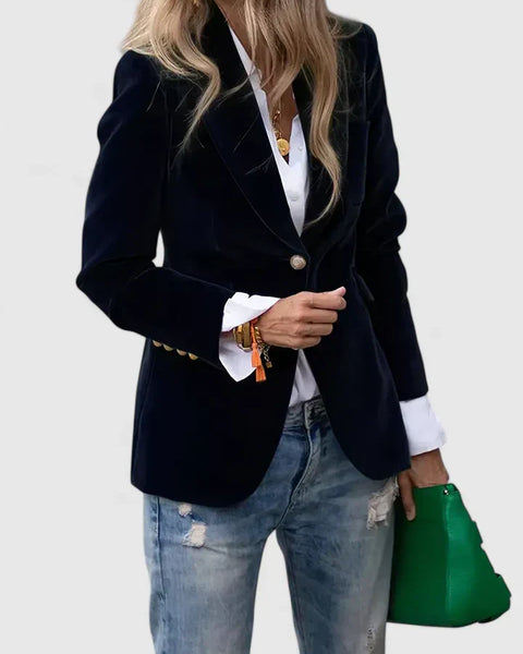 Lileth | Blazer Élégant