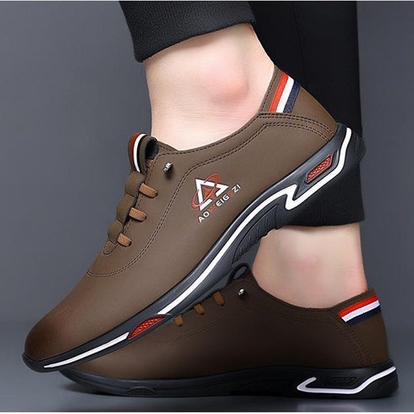 Class™ | Chaussures en cuir confortables