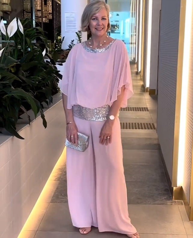 Mireya - Ensemble Élégant et Chic
