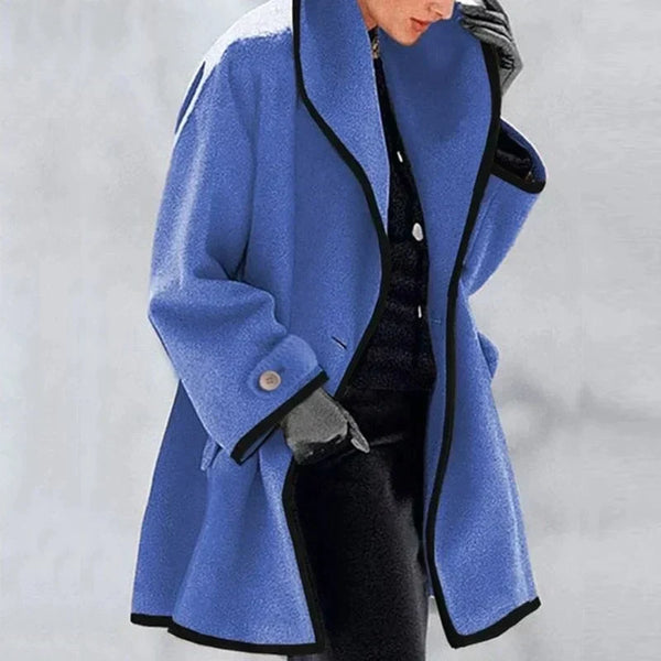 Maria™ - Veste en Polaire Élégante et Tendance