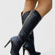  Cuir Noir