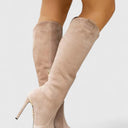  Suède Beige
