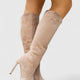  Suède Beige