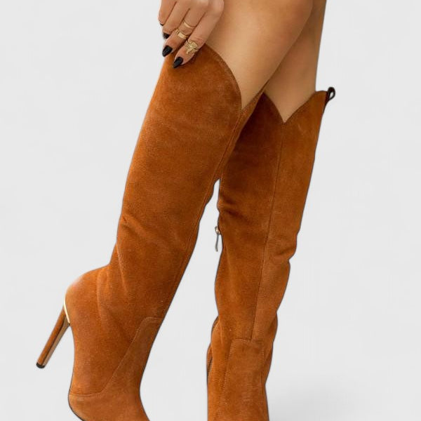 Melorynn | Bottes Orthopédiques