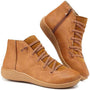Nola | Orthopedic Elegant Booties