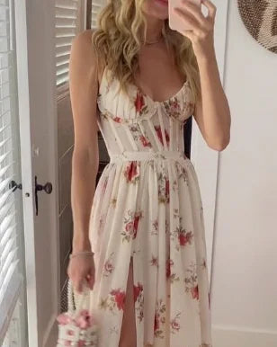 Anabella - Robe élégante