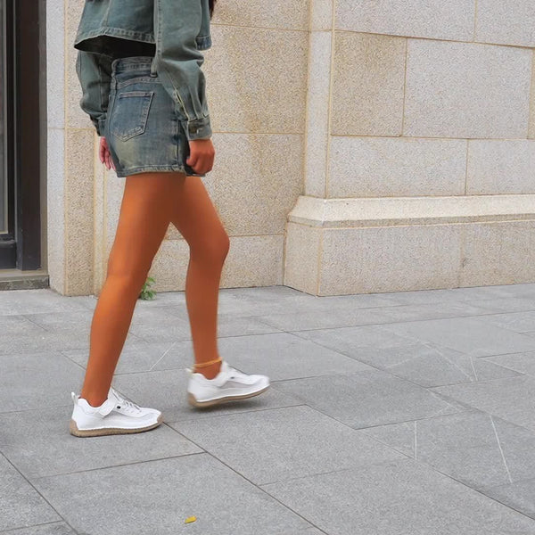 Mira – Summer comfort with breathable design