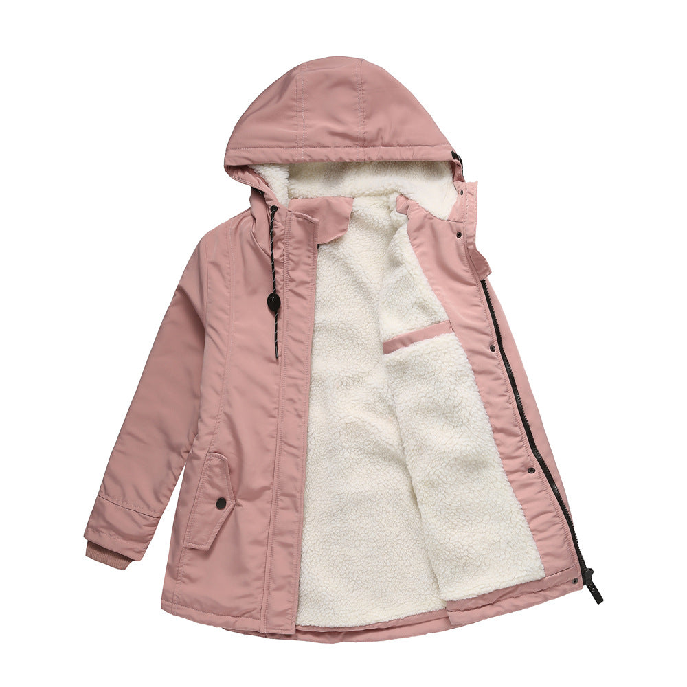 KACHA™ | Veste Chaude & Imperméable