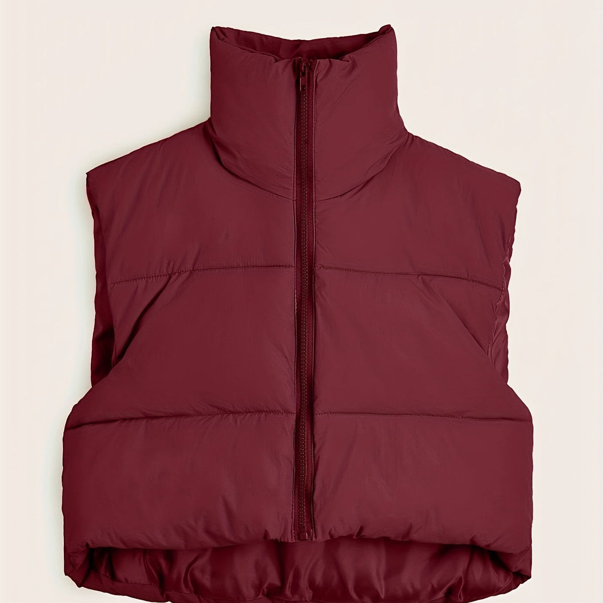 Tova | Ultra-Light Thermal Zip Vest