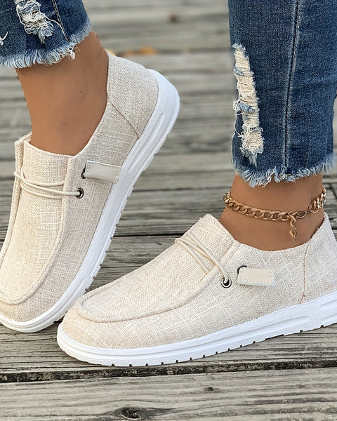 Lauraine - Casual Shoes