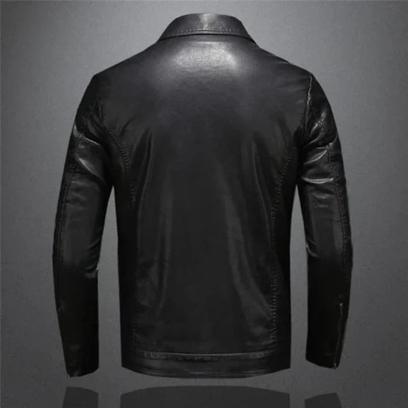 Veste Ardent – Élégance et Fonctionnalité