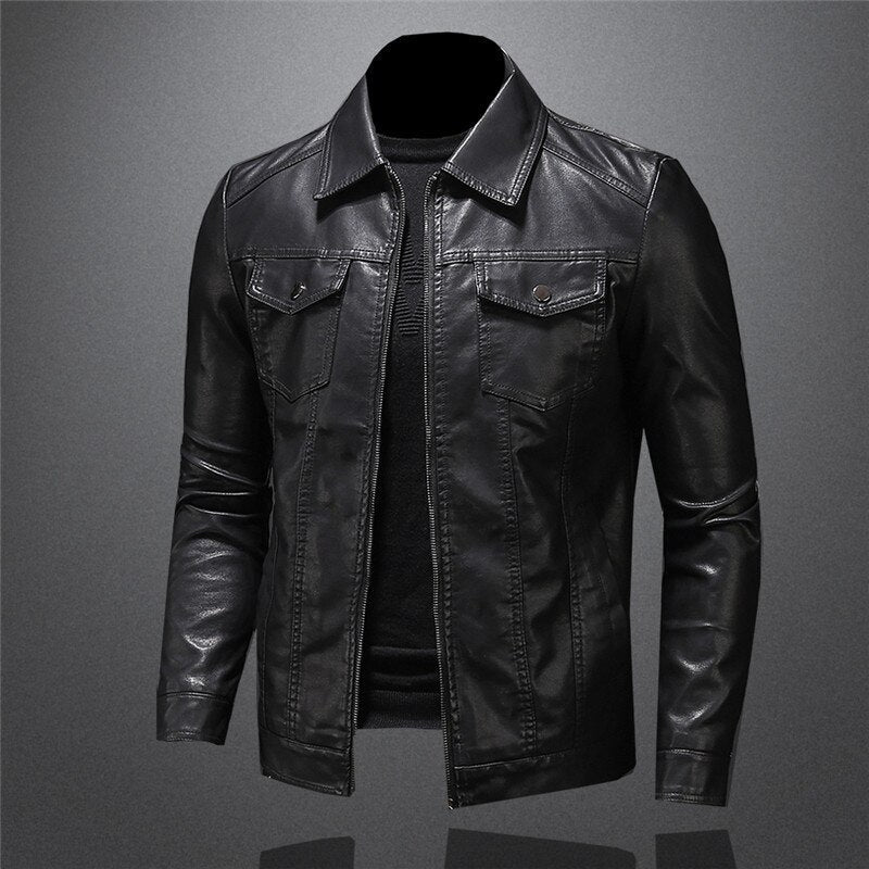 Veste Ardent – Élégance et Fonctionnalité