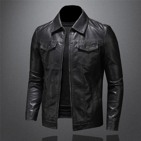 Veste Ardent – Élégance et Fonctionnalité