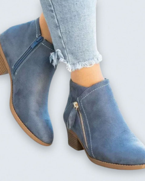 Seraphina | Bottes Sophistiquées