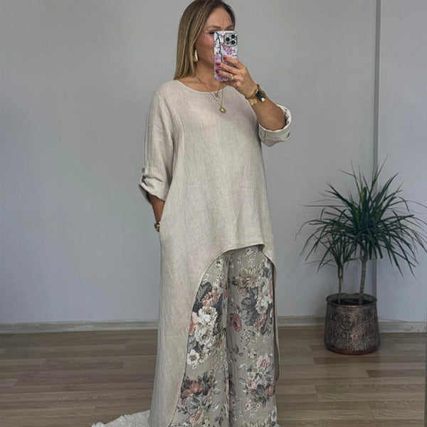 Soraya | Ease Set – Moves with You, Loves Your Shape