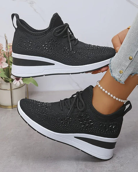 GraceEase| Orthopedic Sneakers