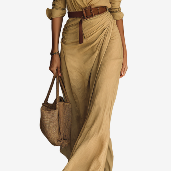 Alena™ Maxi Élégant