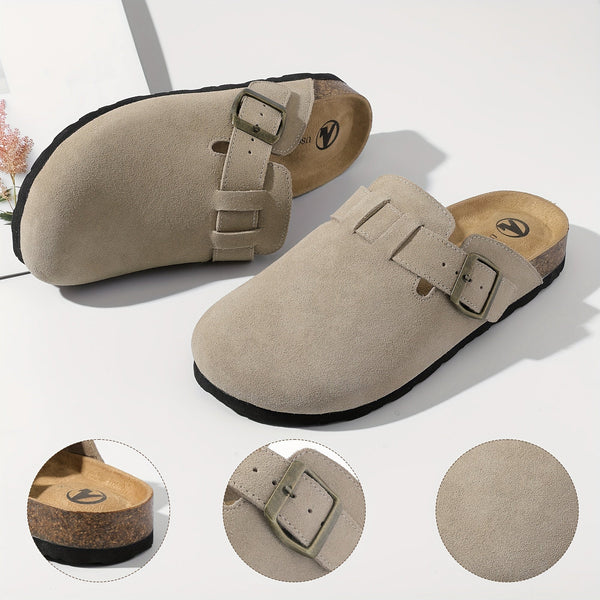 Tully Ease Comfort Mule