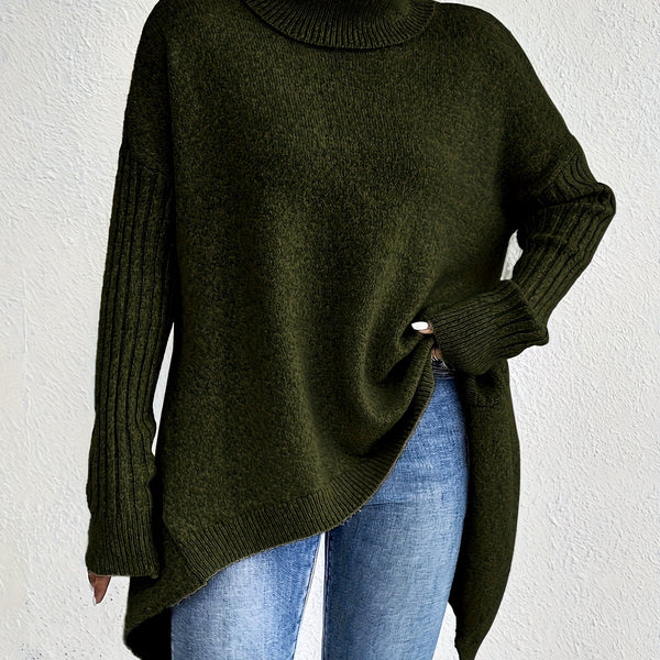 Audrey | Pull Douillet