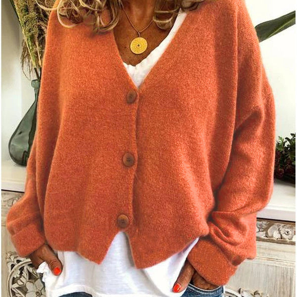 Shannon | Cardigan Tricoté