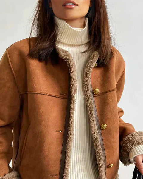 TIERNEY™ - Veste Héritage Confortable