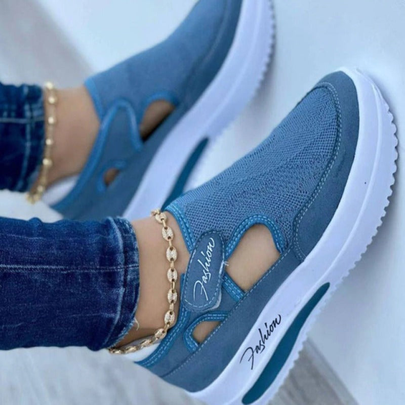 Mode - Comfortable Shoes