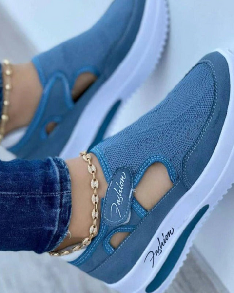 Mode - Comfortable Shoes