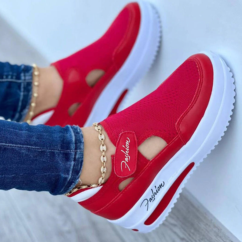 Mode - Comfortable Shoes