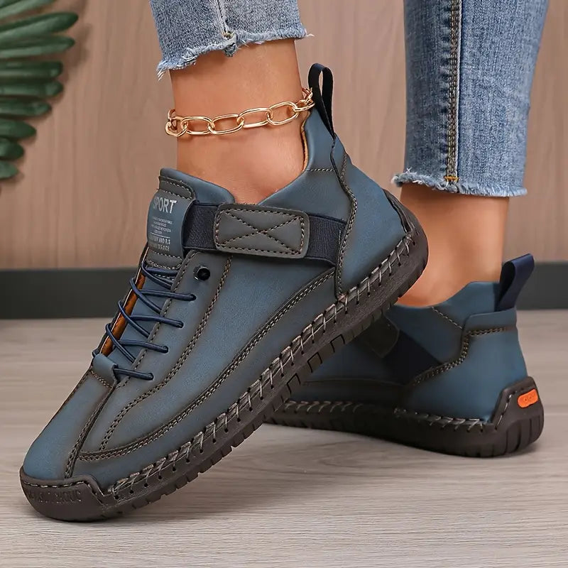 Mia – Comfortable & Pain-Free Orthopaedic Sneakers