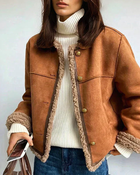 TIERNEY™ - Veste Héritage Confortable