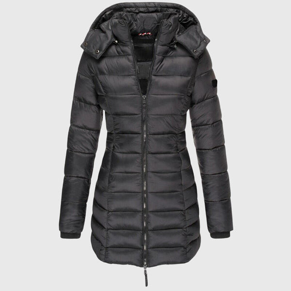 Justice | Doudoune Longue