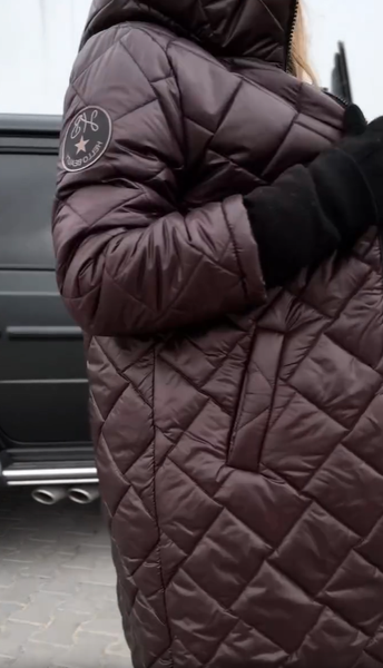 Bogna | Veste Élégante