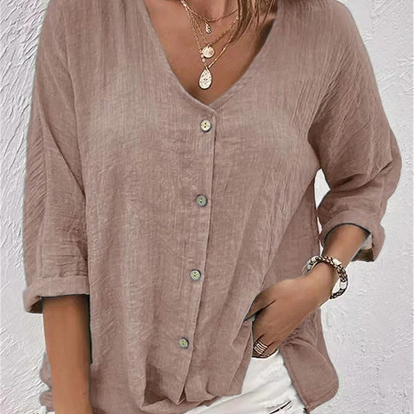 Kirra | Breeze Flow Blouse