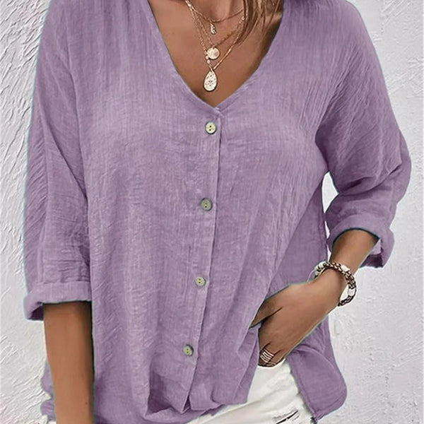 Kirra | Breeze Flow Blouse
