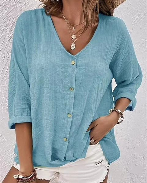 Kirra | Breeze Flow Blouse