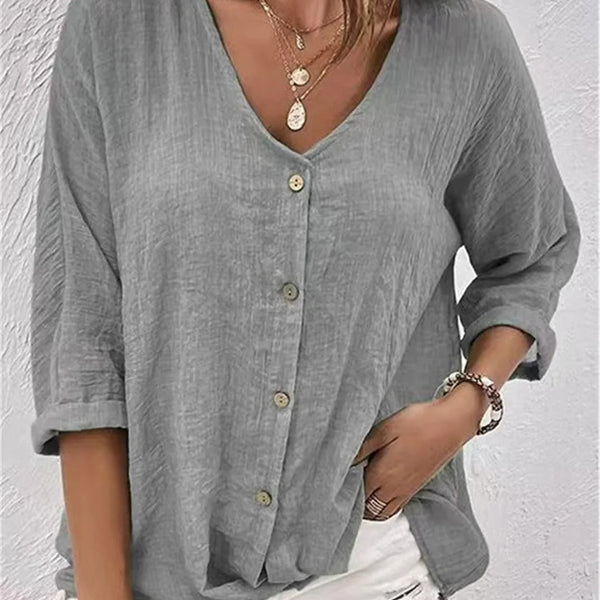 Kirra | Breeze Flow Blouse