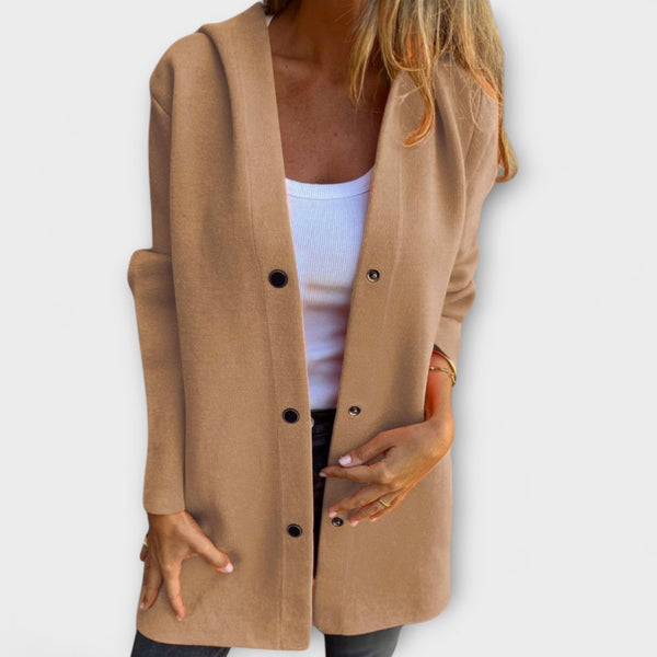 Bijou | Veste Élégante