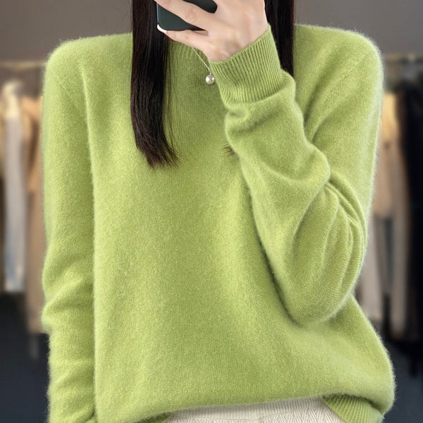 Anette | Pull en coton confortable